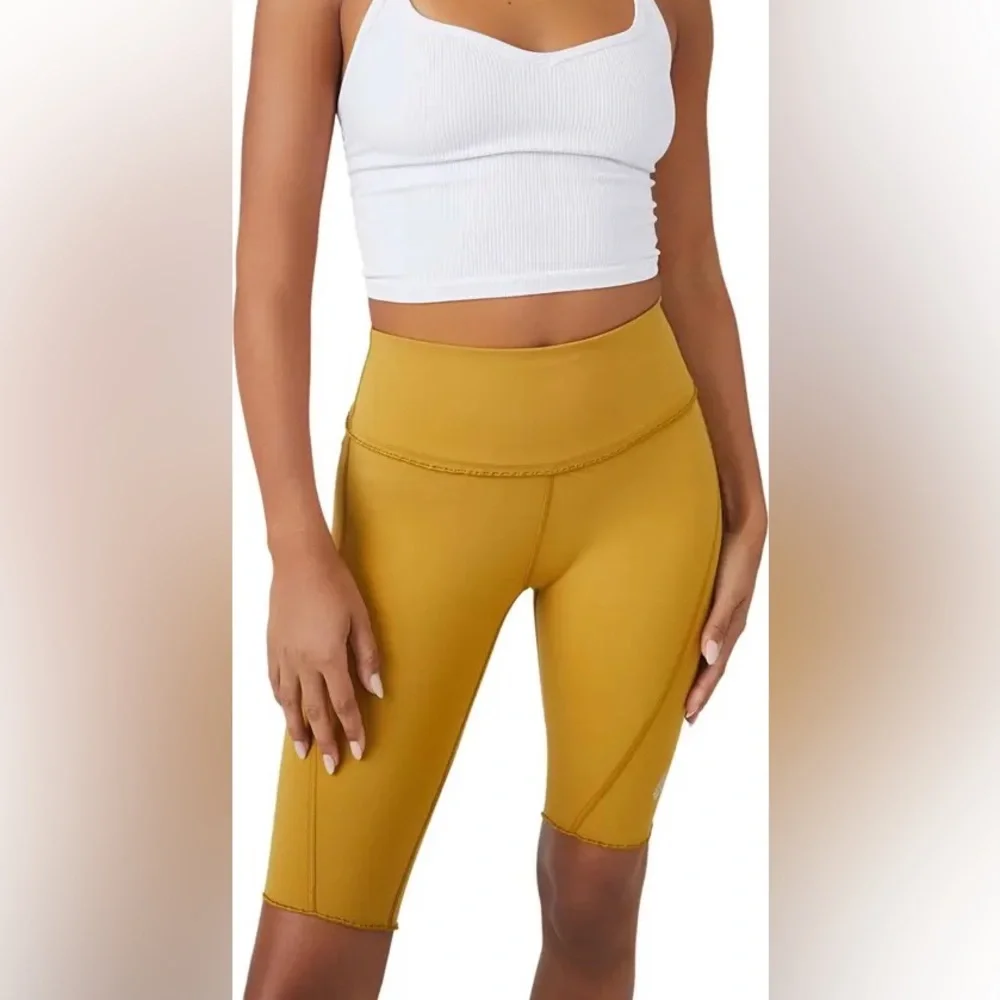 NWT Free People Movement Heart Rate Shorts - Alchemy Small - Picture 9 of 10